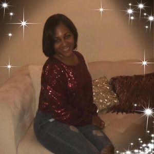 Meet your Posher, Natashia